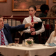 Eric Petersen, Alexa Giuffre, Annie Murphy in Kevin Can F**K Himself episode six